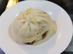 猪肉大葱包子-姚记炒肝店(鼓楼店)