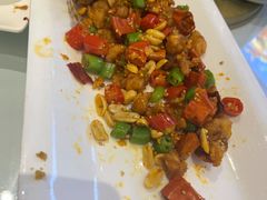 -豫璟轩中餐厅(南昌万怡店)