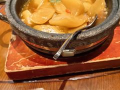 -燕郊烧鸽子(酷车小镇店)