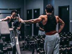 -NRG健身私教CLUB(打浦桥店)