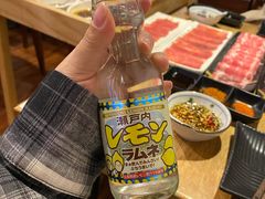 -一井烧肉·活鳗·寿司(望京SOHO店)