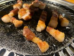 -唯成•韩国炭火烤肉 유성고기