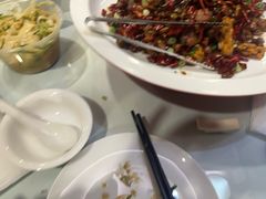 -宏运厨房·海鲜青岛菜·生日宴(城市阳台店)
