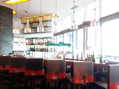 -富力丽思卡尔顿酒店·FLAIR餐厅酒吧