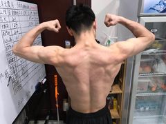 -中田健身工作室(星耀城金牌店)