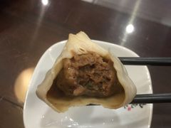小笼包-锡笼记·无锡小笼(水岸店)