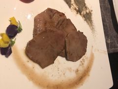 铁板牛舌-佛山希尔顿酒店·融誉亚洲美食荟