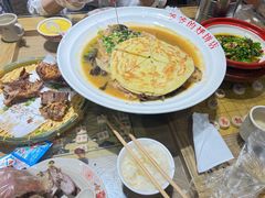 -爷爷的烀饼店