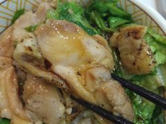 照烧鸡排牛丼-食其家·牛丼咖喱(浦电路店)