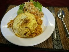 -BAI BUA RESTAURANT