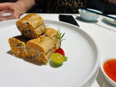 -庆云楼饭庄(什刹海店)