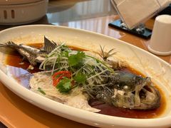 -红菜坊·烤鸭·川鲁宴(石园店)