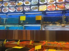 -醉壹号海鲜大排档(厦门美食地标店)