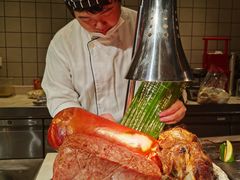-新食谱全日制餐厅·苏州苏州湾艾美酒店