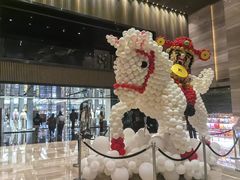 -珠海中海雅高铂尔曼酒店