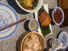 -南京大牌档(济南万象城店)