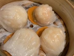 -新大咀港式茶餐厅(宝山万达店)