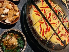 -胖碗火锅(观音桥店)