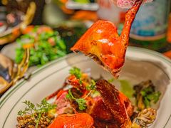 -Bistro 63 创意融合料理(广粤天地店)
