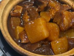 -熠盛粤味·顺德桑拿鸡(永康路店)