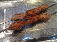 -韩师傅老大同刀削面(北苑路店)