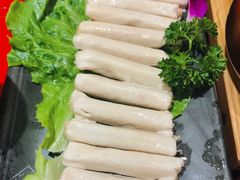 一品虾饺-谭鸭血(金华永盛店)