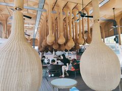 -半山半岛洲际度假酒店-沙滩吧