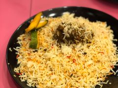 -新加坡Zam Zam餐馆