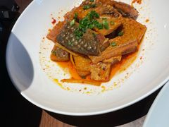 -曾宴·楚菜(湖北省博物馆店)