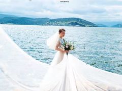 -爱我旅拍婚纱摄影(大理店)