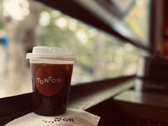 -TonTon(永康路店)