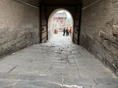 -雁门关景区