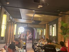 -江边城外烤全鱼(世茂广场店)
