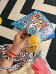 -奈尔宝·儿童乐园·亲子餐厅(苏州大悦城店)