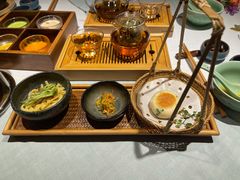 -叶叶菩提·晋福宫