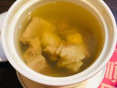 -顺风汤馆·广府粤菜(江宸天街店)