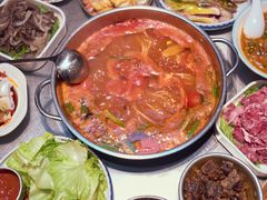 -亮欢寨酸汤鱼(沙冲路店)