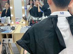 -天真蓝照相馆(中华广场店)