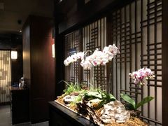店内布置-余欢领鲜火锅(新街口店)