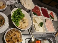 -海底捞火锅(宇飞大厦店)
