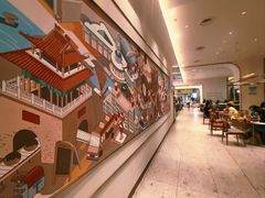 -Tims天好咖啡(河西万象城店)