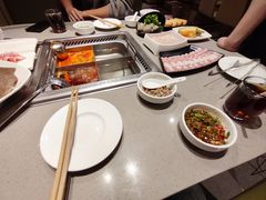 -海底捞火锅(吾悦广场店)
