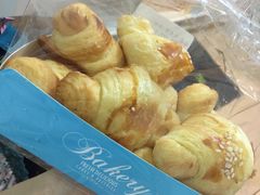 -球记饼家烘焙工坊(华师店)