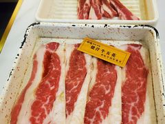 -拾也•和牛•海鲜•烤肉放题(卓悦INTOWN店)