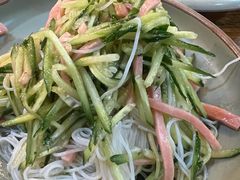 -老姑砂锅·烧烤天津菜(体北道店)