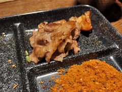 -新石器烤肉(中房金谊广场店)