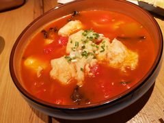 -陈阿婆鱼头泡饼·京味菜(复兴路店)