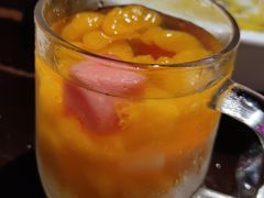 水果杯-老屋印象川菜(世纪东方店)