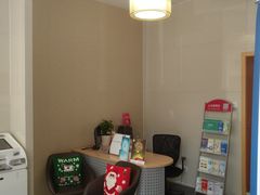 -招商银行(上海成山路支行)