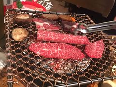 -黑牛の店·和牛烧肉(合生汇店)